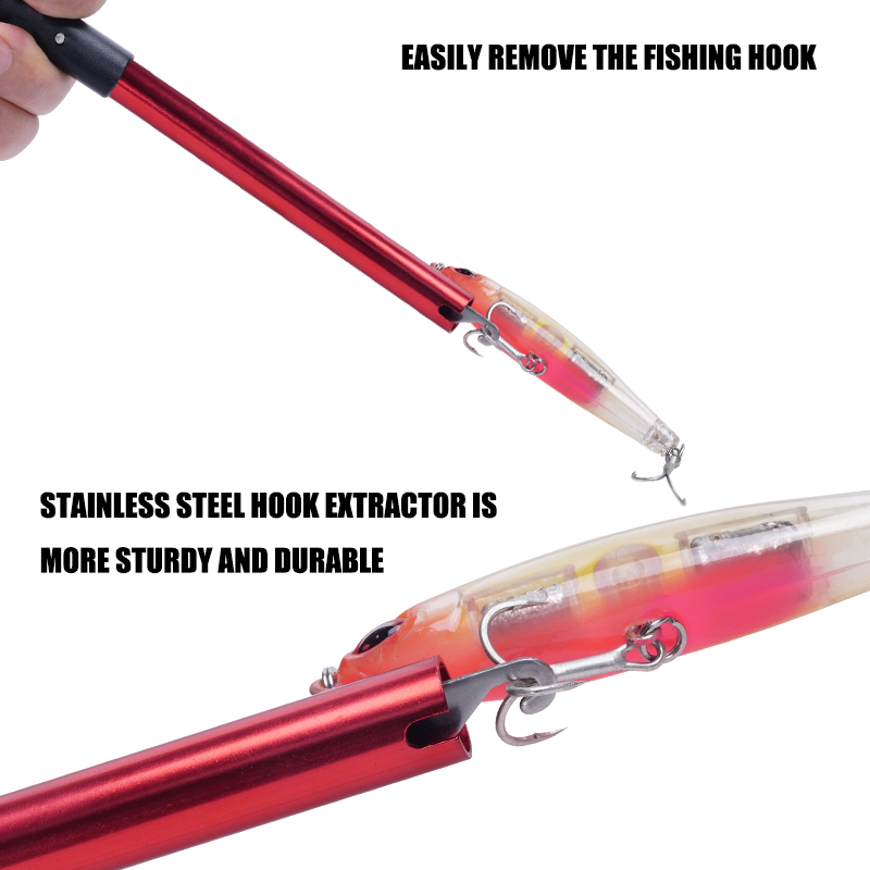 Vishaak Remover Tool Vissen Lo - Fishing Equipment Amazon recensie en prijs