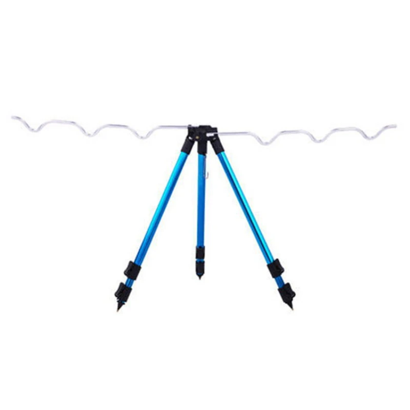 1PC Vissen Zee Hengel Beugel A - Telescopic Fishing Rod recensie en prijs
