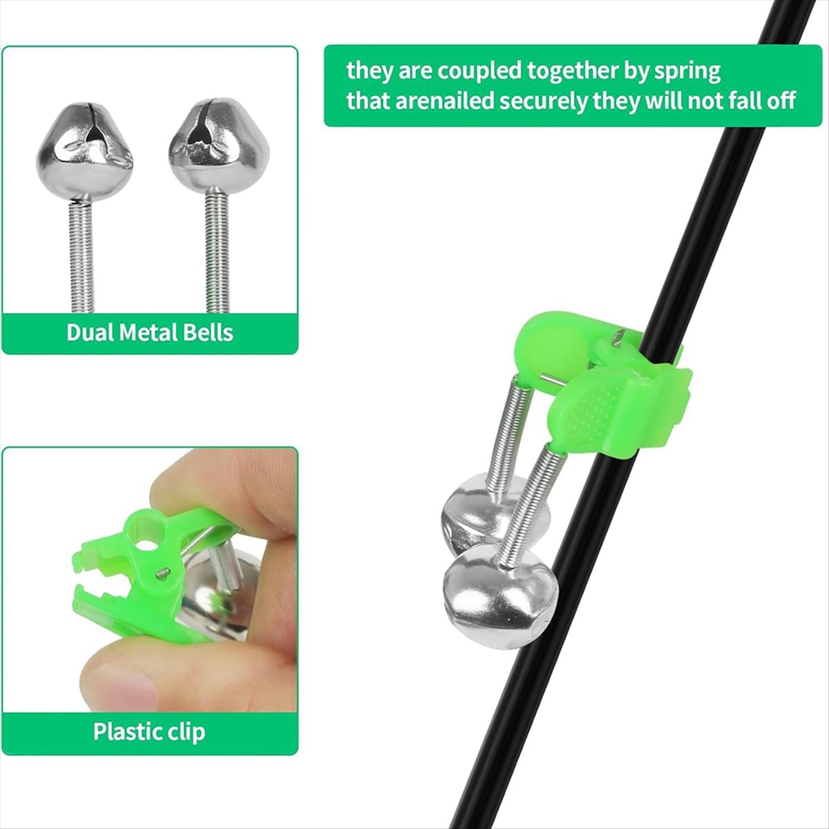 [MEGAL SALE]Hengelhouder voor  - Telescopic Fishing Rod recensie en prijs