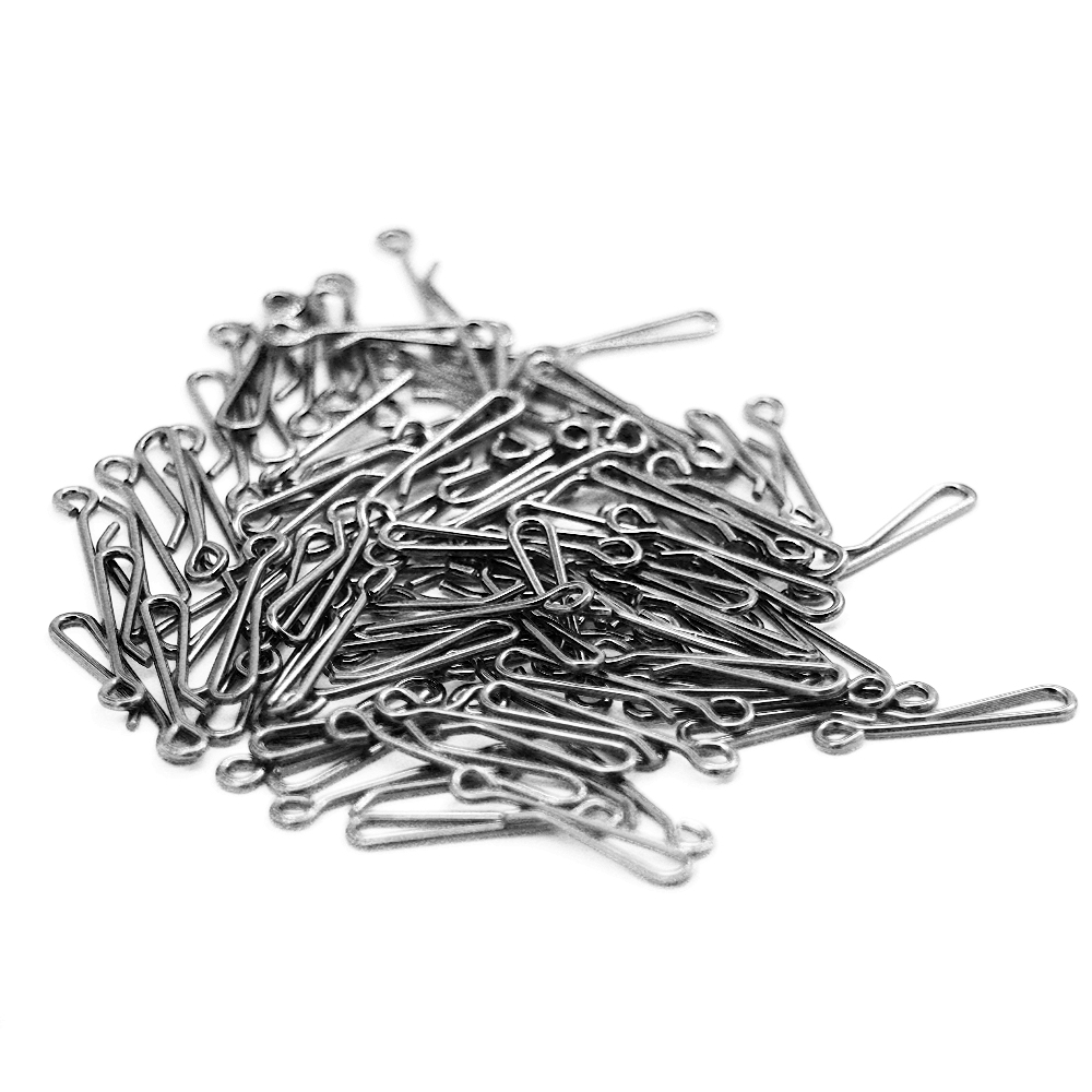 50 Stks/doos Lager Slot Rollin - Fishing Equipment And Tools recensie en prijs