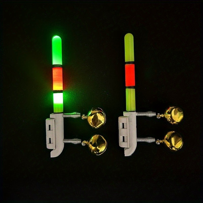 5-delige set inclusief 2 stuks - Night Float Fishing recensie en prijs
