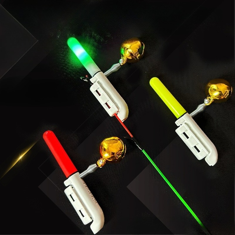 5-delige set inclusief 2 stuks - Night Float Fishing recensie en prijs