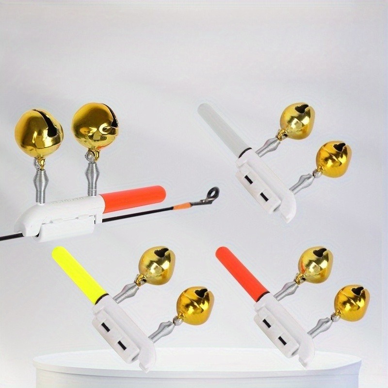 5-delige set inclusief 2 stuks - Night Float Fishing recensie en prijs