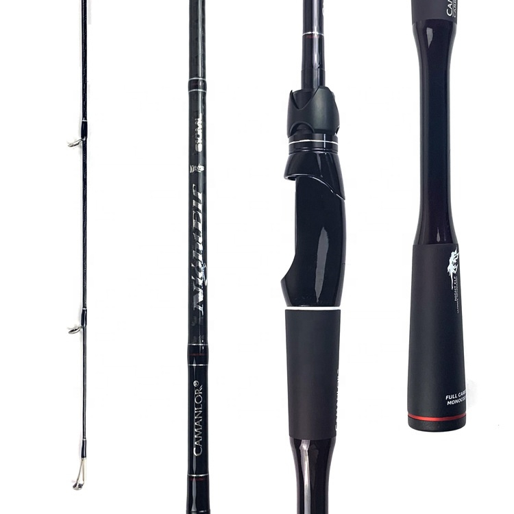 Hengel voor boot, supersterk z - Telescopic Fishing Rod recensie en prijs