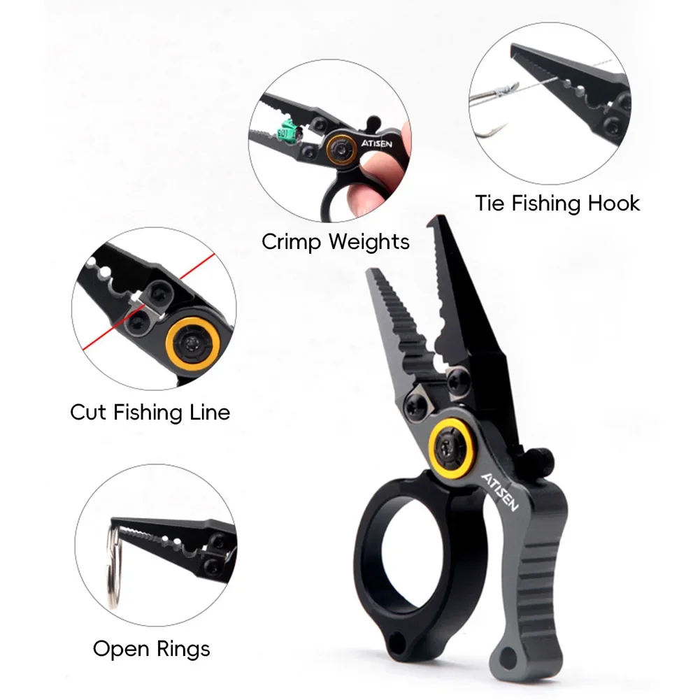 Vistang Mini-formaat Outdoor V - Fishing Equipment Amazon recensie en prijs