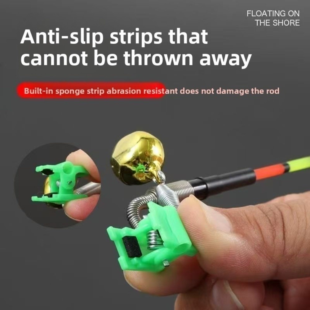 Nachtvissen Hengel Verlichting - Night Float Fishing recensie en prijs
