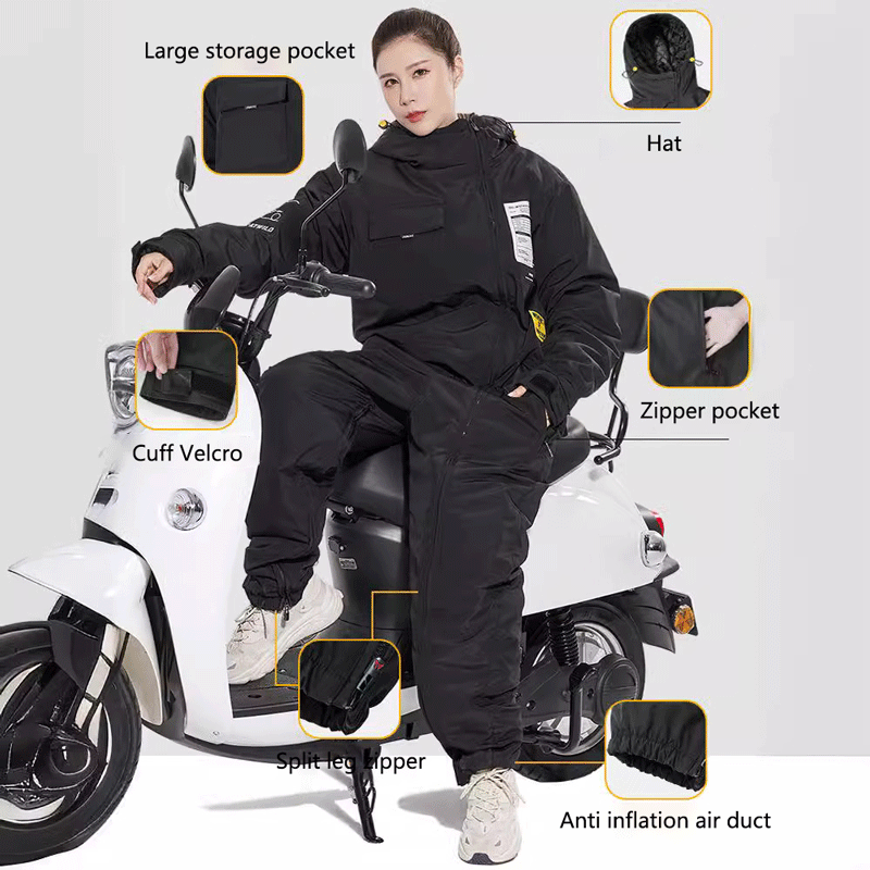 Motorfiets Fietskleding Winddi - Fishing Equipment And Tools recensie en prijs