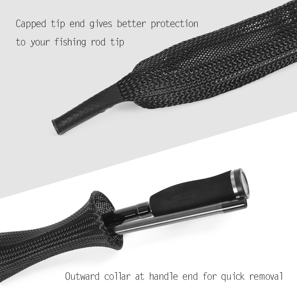 Buis Hhook 190cm Hengel Cover  - Fishing Equipment And Tools recensie en prijs