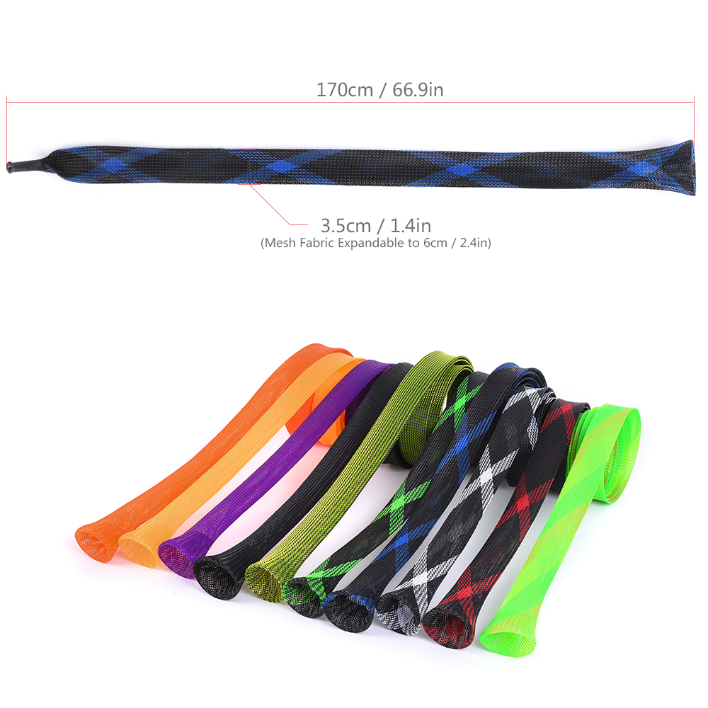 Buis Hhook 190cm Hengel Cover  - Fishing Equipment And Tools recensie en prijs