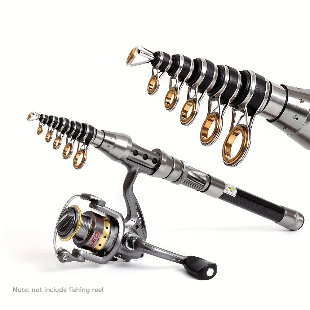 Krachtige Bass Surf Feeder Hen - Surf Fishing Equipment recensie en prijs