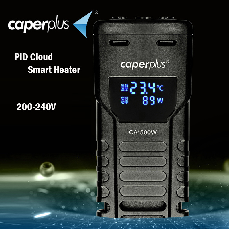 Caperplus Ca Pid Slimme Kachel - Fishing Equipment Uk recensie en prijs