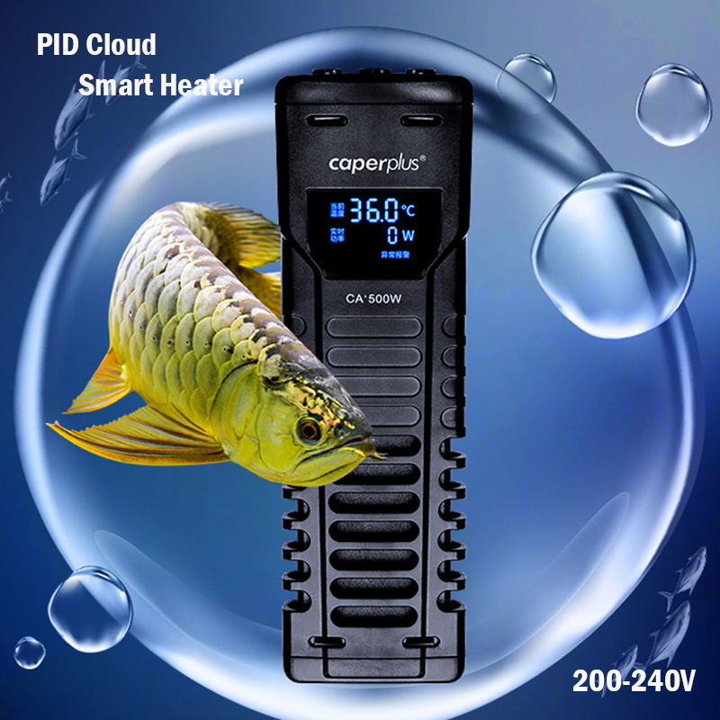 Caperplus Ca Pid Slimme Kachel - Fishing Equipment Uk recensie en prijs