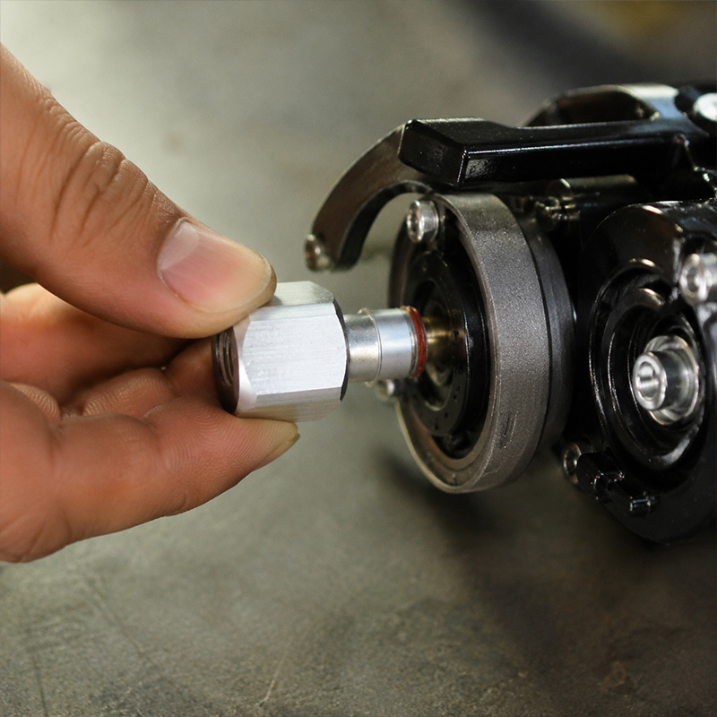 Geïntegreerd reparatie-demonta - Fishing Equipment And Tools recensie en prijs