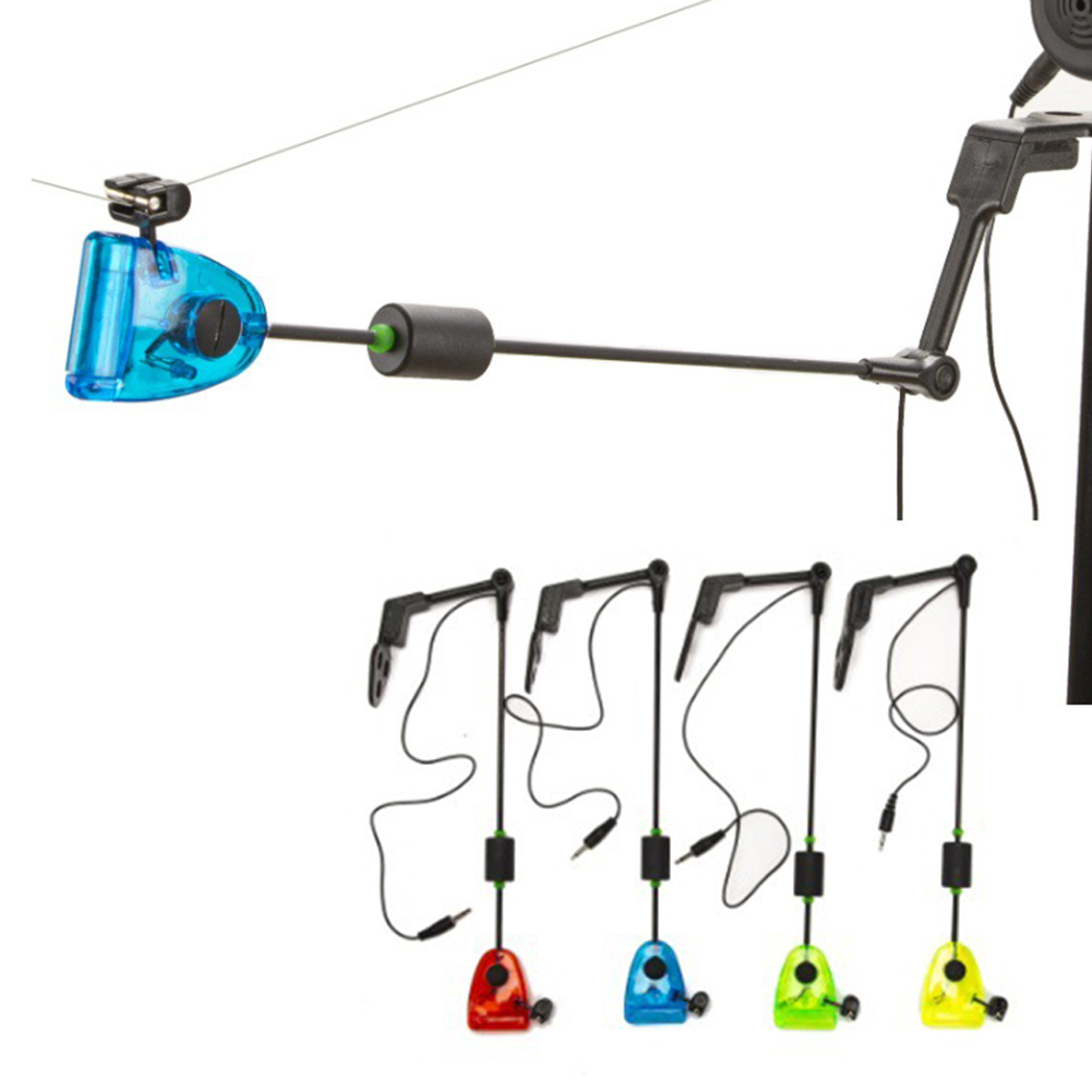Elektronische visbeetmelder me - Night Float Fishing recensie en prijs
