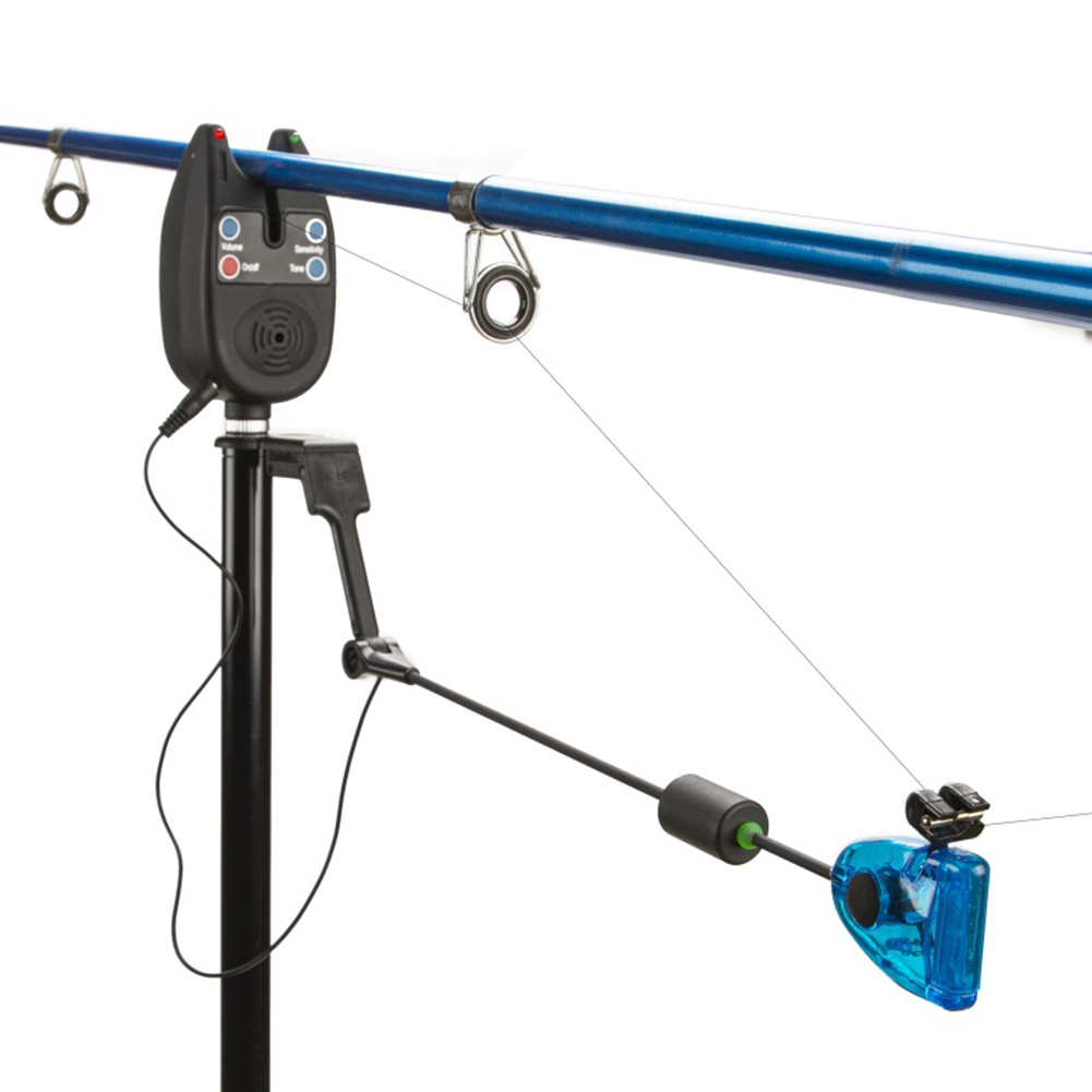 Elektronische visbeetmelder me - Night Float Fishing recensie en prijs