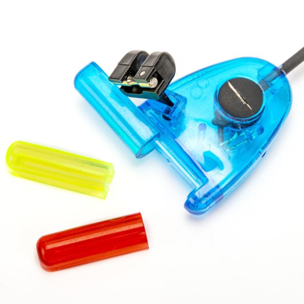 Elektronische visbeetmelder me - Night Float Fishing recensie en prijs