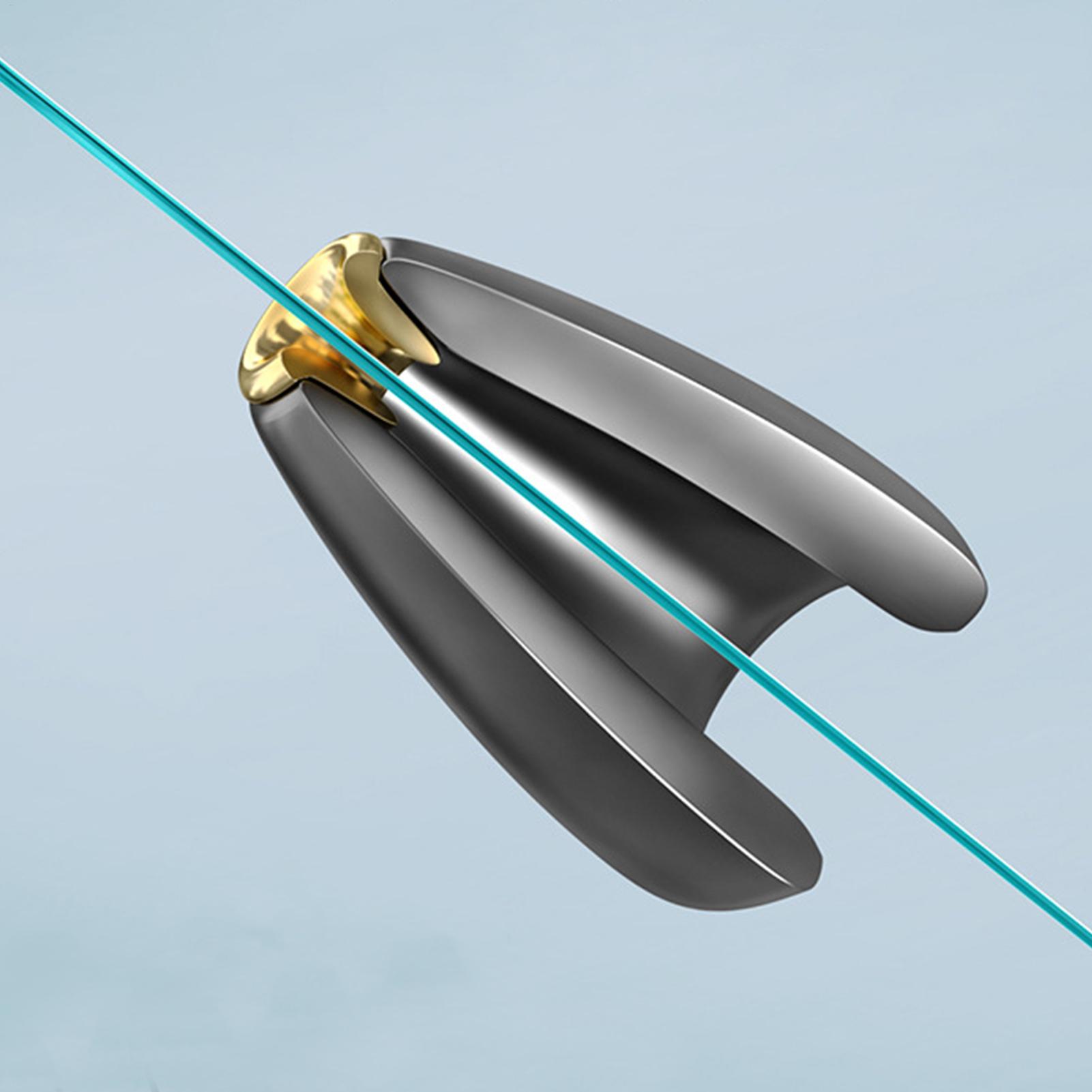 Automatische vislijnset met 10 - Night Float Fishing recensie en prijs