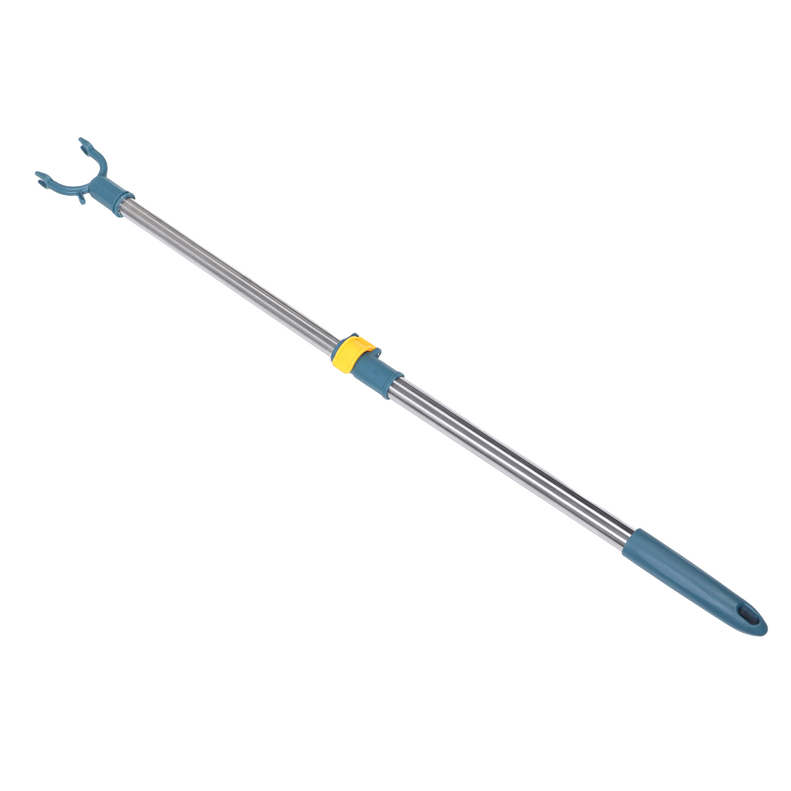 Telescopische roestvrijstalen  - Telescopic Fishing Rod recensie en prijs